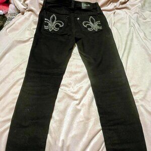 MISS ME HIGH RISE SKINNY JEAN